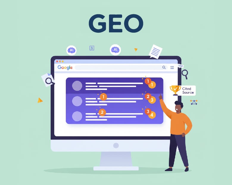 GEO-1